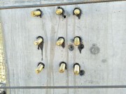 西寧植筋加固：植筋加固適用于哪些建筑物?