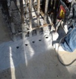 植筋加固_西寧植筋加固