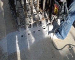 植筋加固_西寧植筋加固