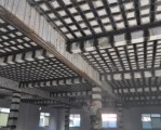 西寧碳纖維加固_西寧碳纖維加固工程