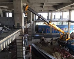 青?？拐鸺庸蘝青海抗震加固施工公司