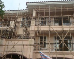 西寧房屋加固施工公司_西寧房屋加固