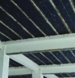 西寧碳纖維布加固施工_西寧碳纖維加固