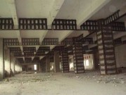 西寧粘鋼包鋼加固_西寧粘鋼包鋼加固工程