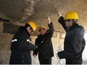 西寧建筑工程加固：建筑加固工程的實施程序有哪些?