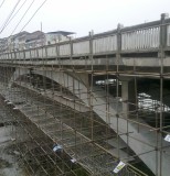 西寧橋梁加固_青海橋梁加固工程