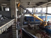 西寧加固：老舊廠房加固改造重新利用要怎樣保證加固效果更安全?