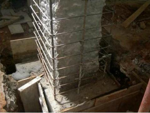 西寧房屋加固_青海房屋加固工程