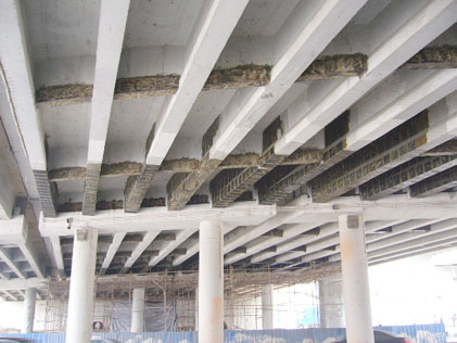 青海橋梁加固施工公司_青海橋梁加固 青海橋梁加固施工公司_青海橋梁加固