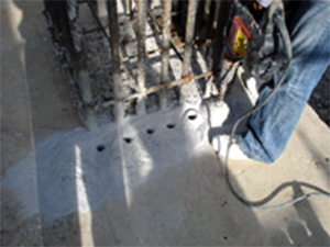 植筋加固_西寧植筋加固 植筋加固_西寧植筋加固