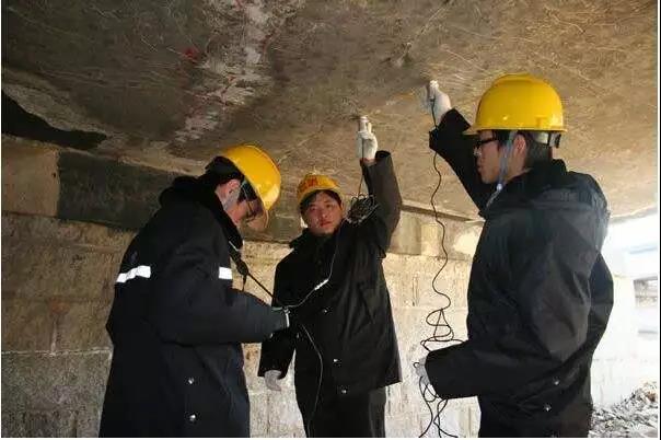 西寧建筑工程加固 西寧建筑工程加固