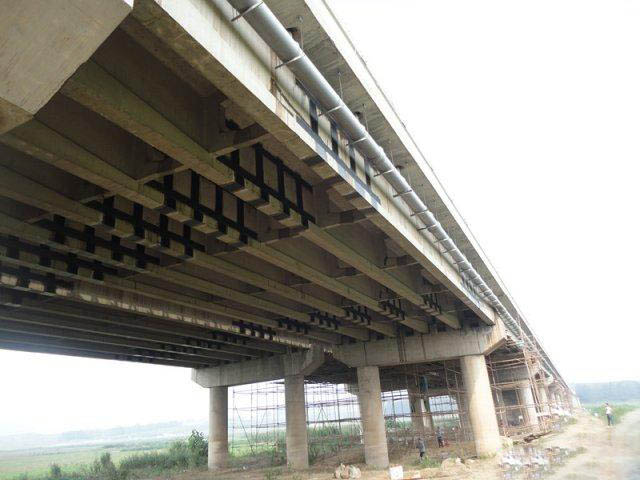 建筑結(jié)構(gòu)加固 建筑結(jié)構(gòu)加固