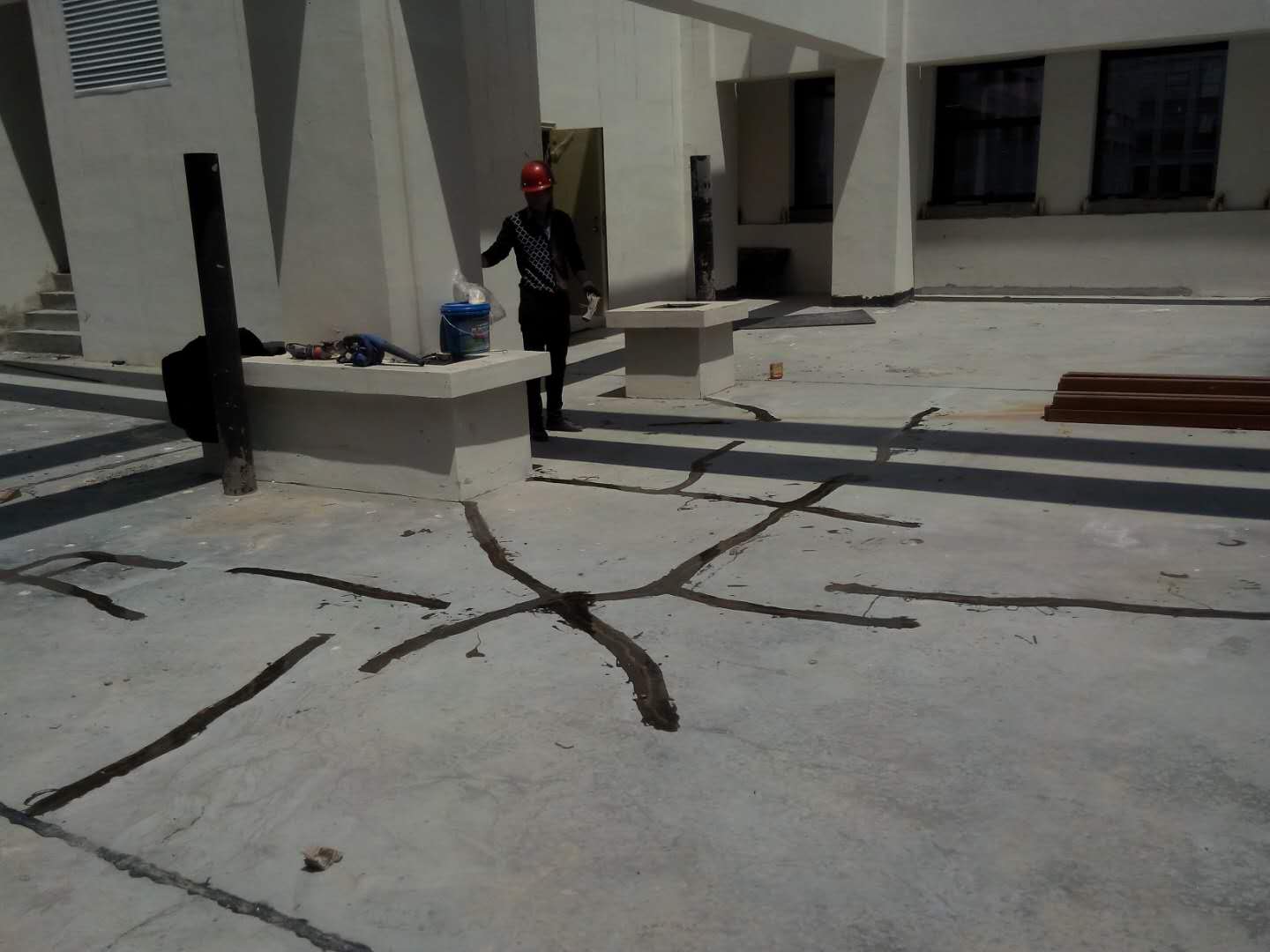 西寧建筑加固 西寧建筑加固